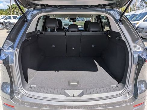 New 2026 MAZDA CX-5 Select AWD/4WD image 16