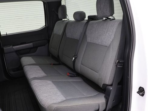 Used 2021 Ford F150 XLT w/ XTR Package image 15