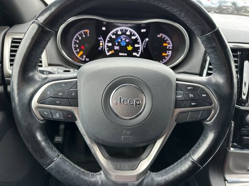 Used 2020 Jeep Grand Cherokee Laredo w/ 18" Wheel & 8.4" Radio Group image 24