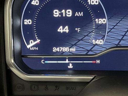 Used 2023 GMC Sierra 1500 Denali Ultimate image 6