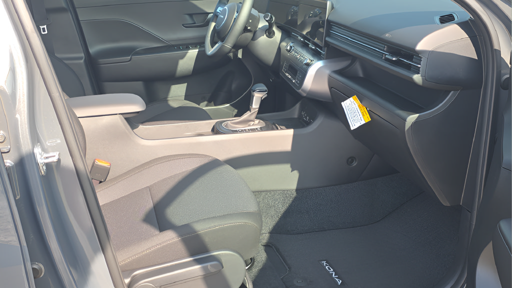 New 2026 Hyundai Kona SEL Sport AWD/4WD image 13