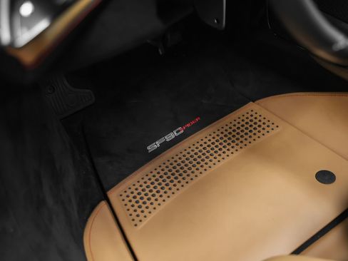 Certified 2024 Ferrari SF90 Spider AWD/4WD image 44
