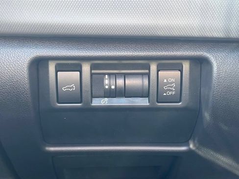 Used 2026 Subaru Forester Sport AWD/4WD image 14