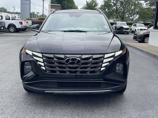 Used 2022 Hyundai Tucson Limited FWD video 2