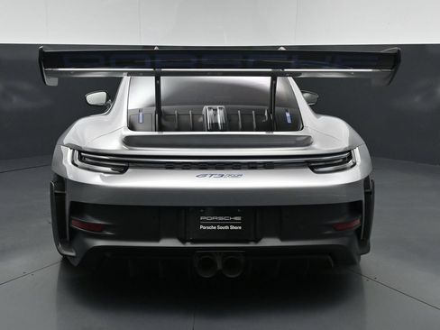 Used 2024 Porsche 911 GT3 RS RWD image 9