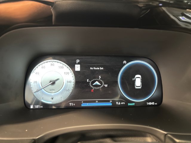 Used 2025 Hyundai Palisade SEL AWD/4WD image 10