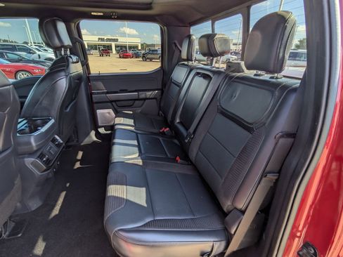 Used 2022 Ford F150 Raptor w/ Equipment Group 801A High image 27