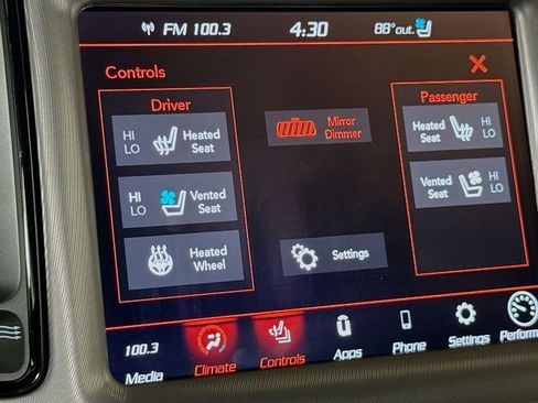 Used 2023 Dodge Challenger R/T Scat Pack image 24