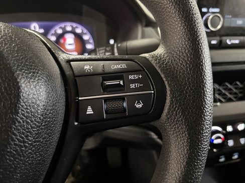 Used 2024 Honda Accord EX image 26