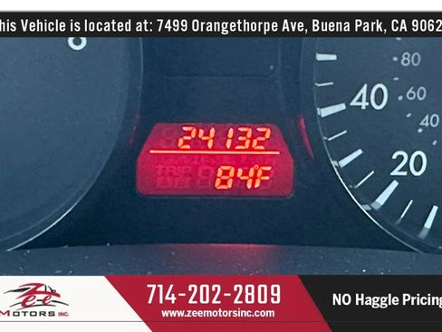 Used 2015 MAZDA MX-5 Miata Club RWD image 23