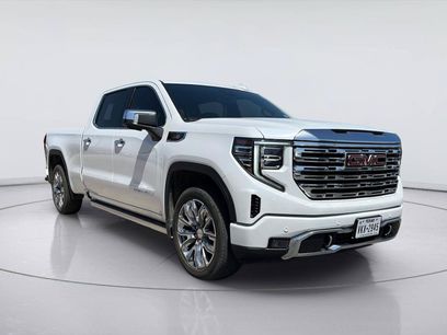 Used 2024 GMC Sierra 1500 Denali w/ Denali Reserve Package