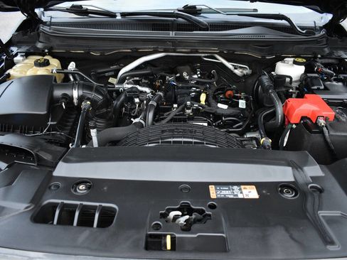 Used 2021 Ford Ranger Lariat w/ Tremor Off-Road Package image 47