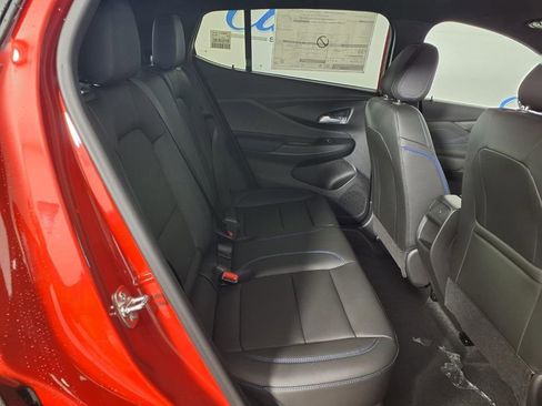 New 2026 Buick Envista Sport Touring w/ Convenience I Package image 26