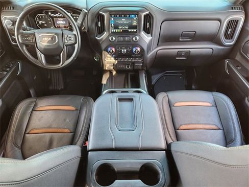 Used 2021 GMC Sierra 1500 AT4 w/ AT4 Value Package image 27