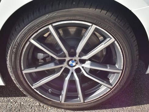 Used 2021 BMW 330i Sedan RWD image 44