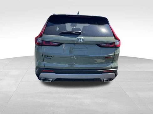 Used 2026 Honda CR-V TrailSport image 6