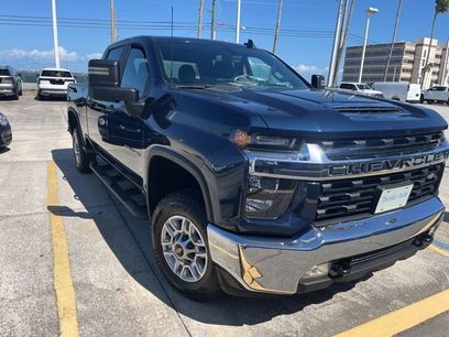 Used 2022 Chevrolet Silverado 2500 LT w/ Convenience Package