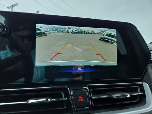 New 2026 Chevrolet TrailBlazer LT image 22