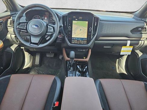 New 2026 Subaru Forester Touring image 15