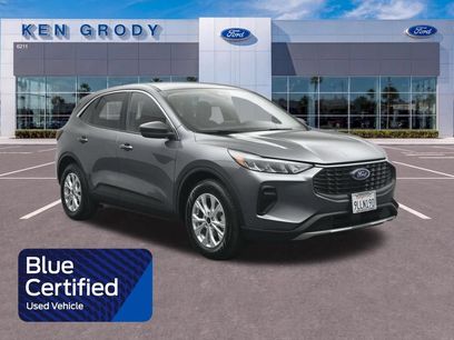 Used 2024 Ford Escape Active