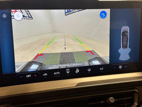 New 2025 Ford Bronco Sport Big Bend image 12