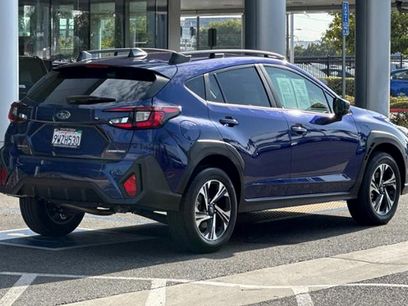 Certified 2025 Subaru Crosstrek 2.5i Premium