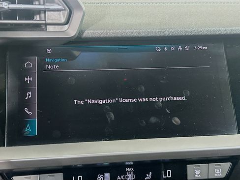 Used 2024 Audi A3 2.0T Premium image 21