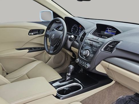 Used 2016 Acura RDX AWD image 25