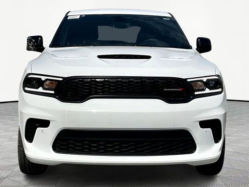 New 2026 Dodge Durango GT AWD/4WD image 2
