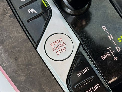 Used 2023 BMW X5 sDrive40i w/ Premium Package RWD image 21