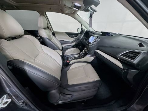 Used 2022 Subaru Forester Limited image 36