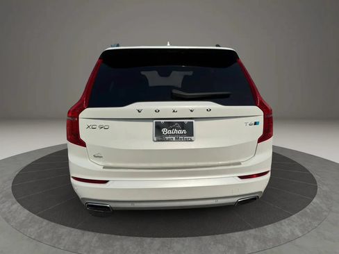 Used 2019 Volvo XC90 T6 Momentum w/ Protection Package Premier AWD/4WD image 6