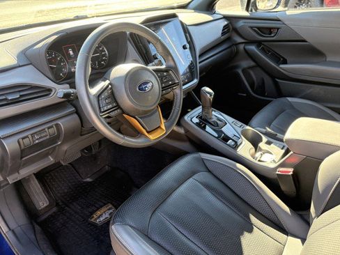 Used 2024 Subaru Crosstrek 2.5i Wilderness image 11