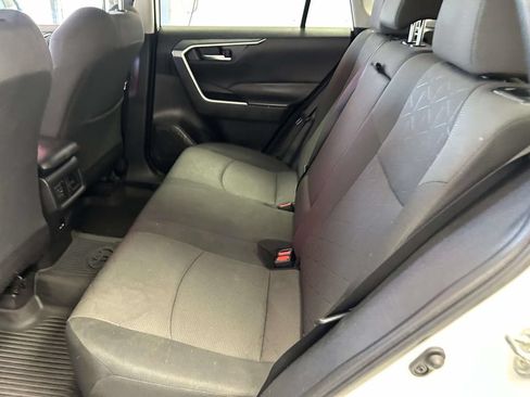 Certified 2024 Toyota RAV4 XLE FWD image 15
