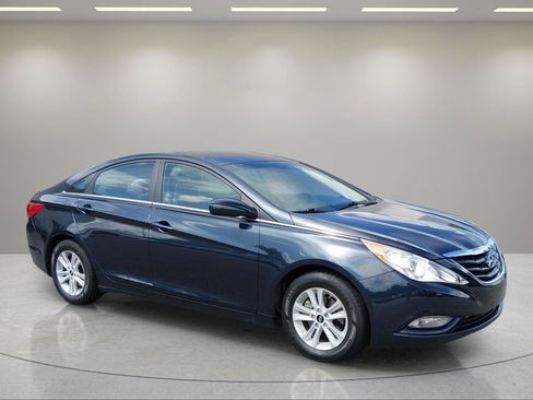Used 2013 Hyundai Sonata GLS w/ Popular Equipment Pkg FWD image 7