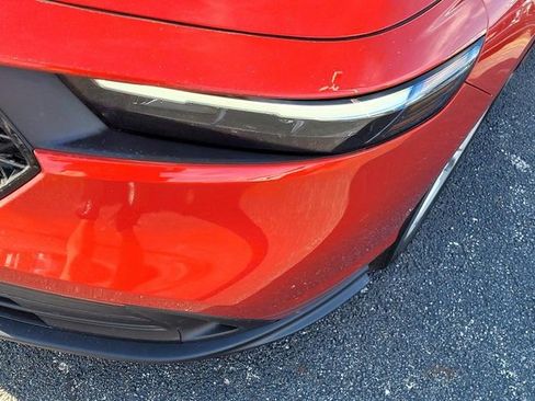 Used 2025 Honda Accord LX image 11