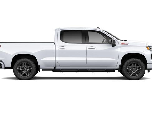 New 2026 Chevrolet Silverado 1500 RST image 24