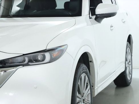 Certified 2023 MAZDA CX-5 Signature image 4