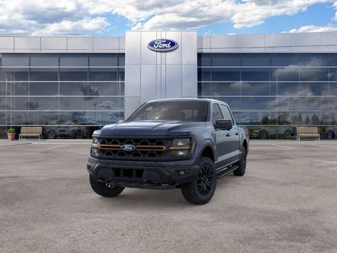 New 2026 Ford F150 Tremor w/ Equipment Group 402A High AWD/4WD image 24