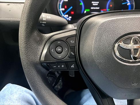 Certified 2025 Toyota RAV4 XLE AWD/4WD image 24