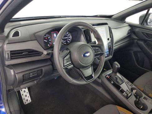 Used 2025 Subaru Crosstrek 2.5i Sport w/ Crosstrek Mirror Package image 12