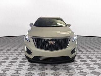 Certified 2023 Cadillac XT5 Luxury FWD video 2