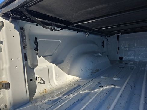 Used 2019 RAM 2500 Tradesman image 28