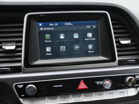 Used 2018 Hyundai Sonata ECO image 18