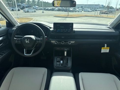 New 2026 Honda CR-V EX image 14