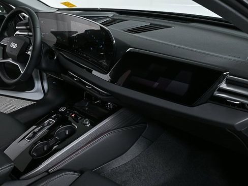 New 2025 Audi A5 2.0T Prestige image 26