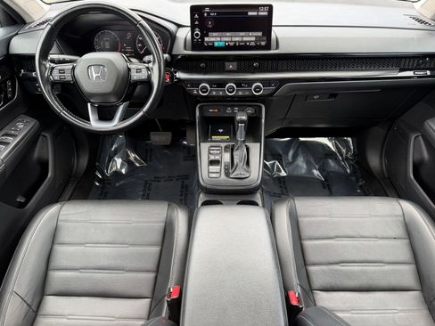 Used 2025 Honda CR-V EX-L image 14