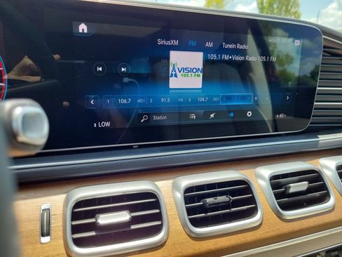 Used 2022 Mercedes-Benz GLE 350 image 20