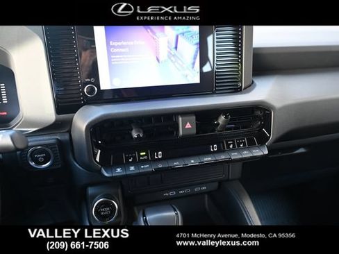 Used 2025 Toyota Land Cruiser 1958 AWD/4WD image 7