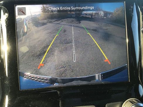 Certified 2024 RAM 1500 Laramie image 16